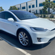 Image for article titled At $63,500, Could This 2017 Tesla Model X 75D Mean X Finally Marks The Spot?